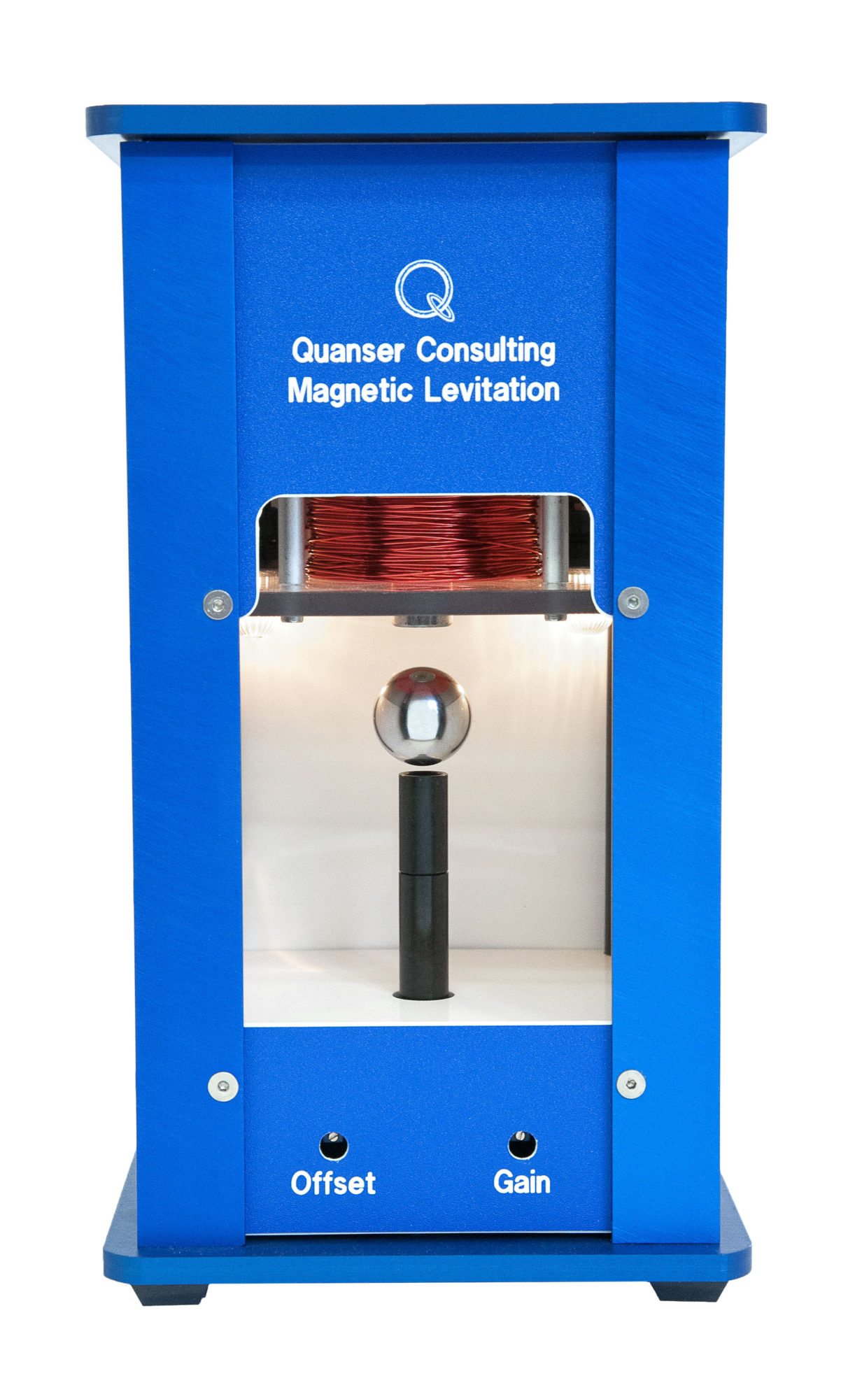 magnetic-levitation-quanser